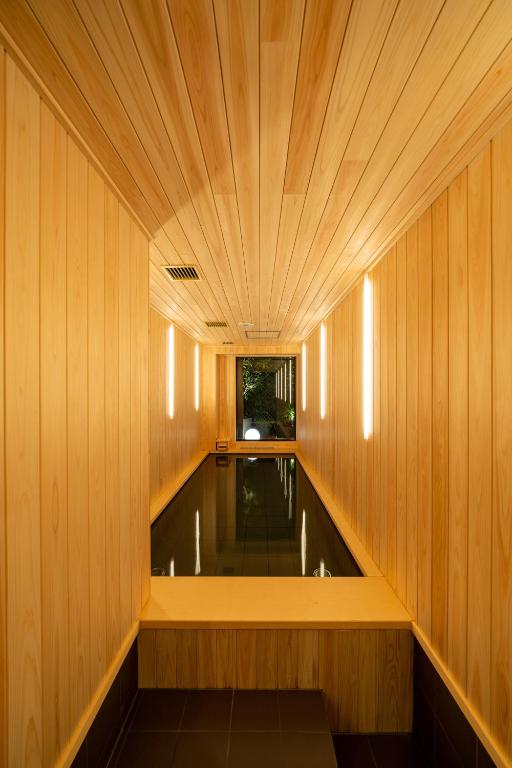 【5階】大浴場・シャワーブース