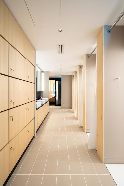 【5階】大浴場・シャワーブース