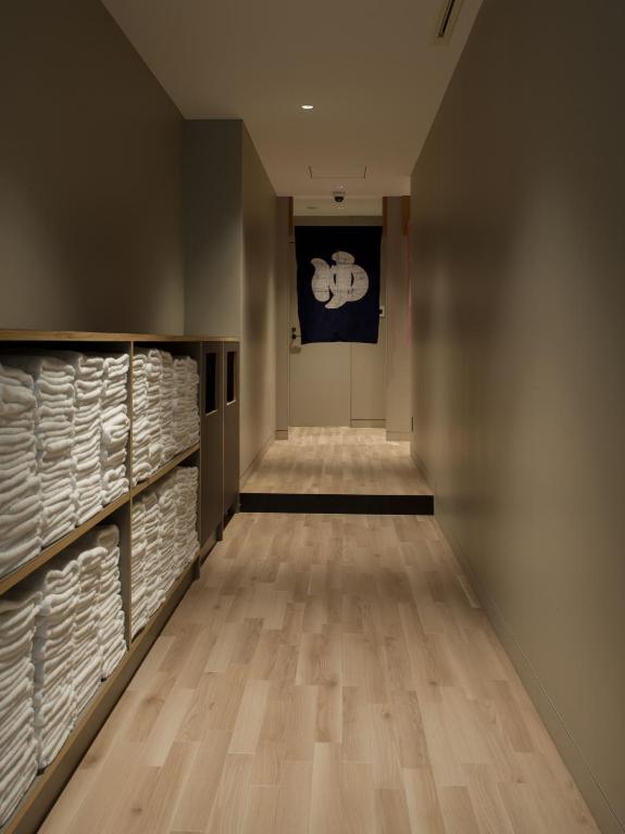 【5階】大浴場・シャワーブース