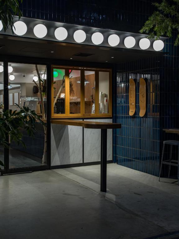 【1階】外観・エントランス