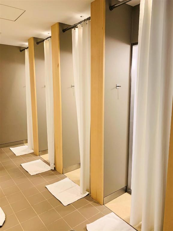 【5階】大浴場・シャワーブース