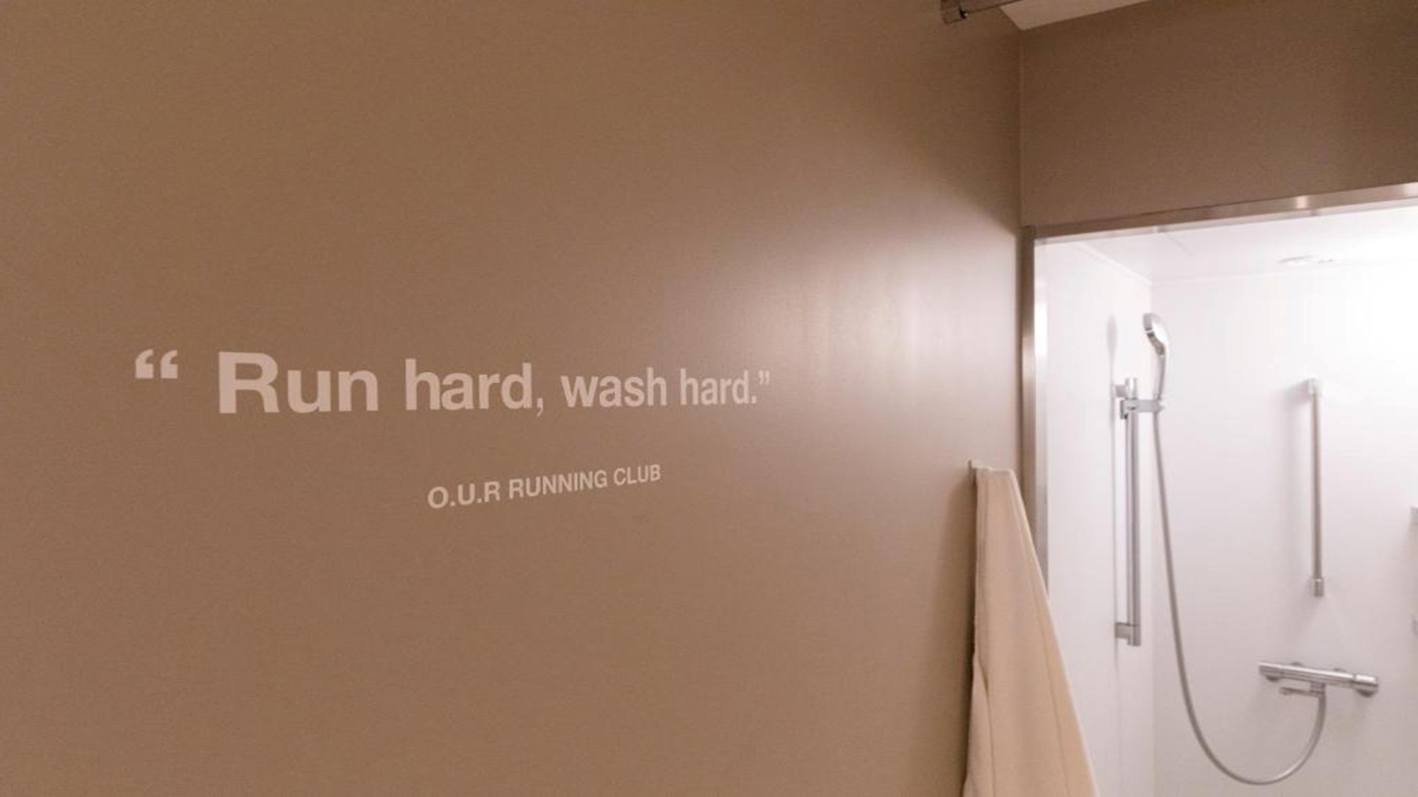 【5階】大浴場・シャワーブース