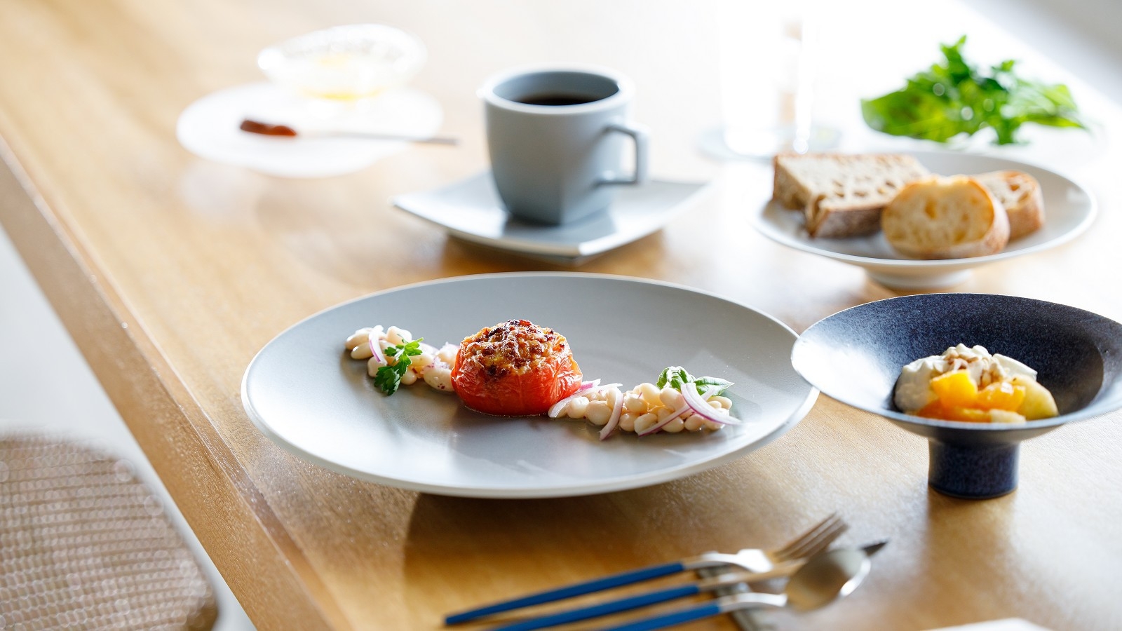 【10％OFF / 連泊限定】ご宿泊料金＋朝食