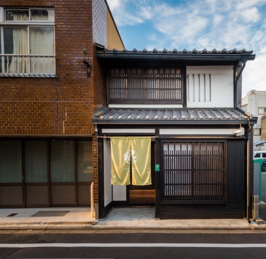 楽天トラベル 京都市学校歴史博物館 周辺のホテル 旅館