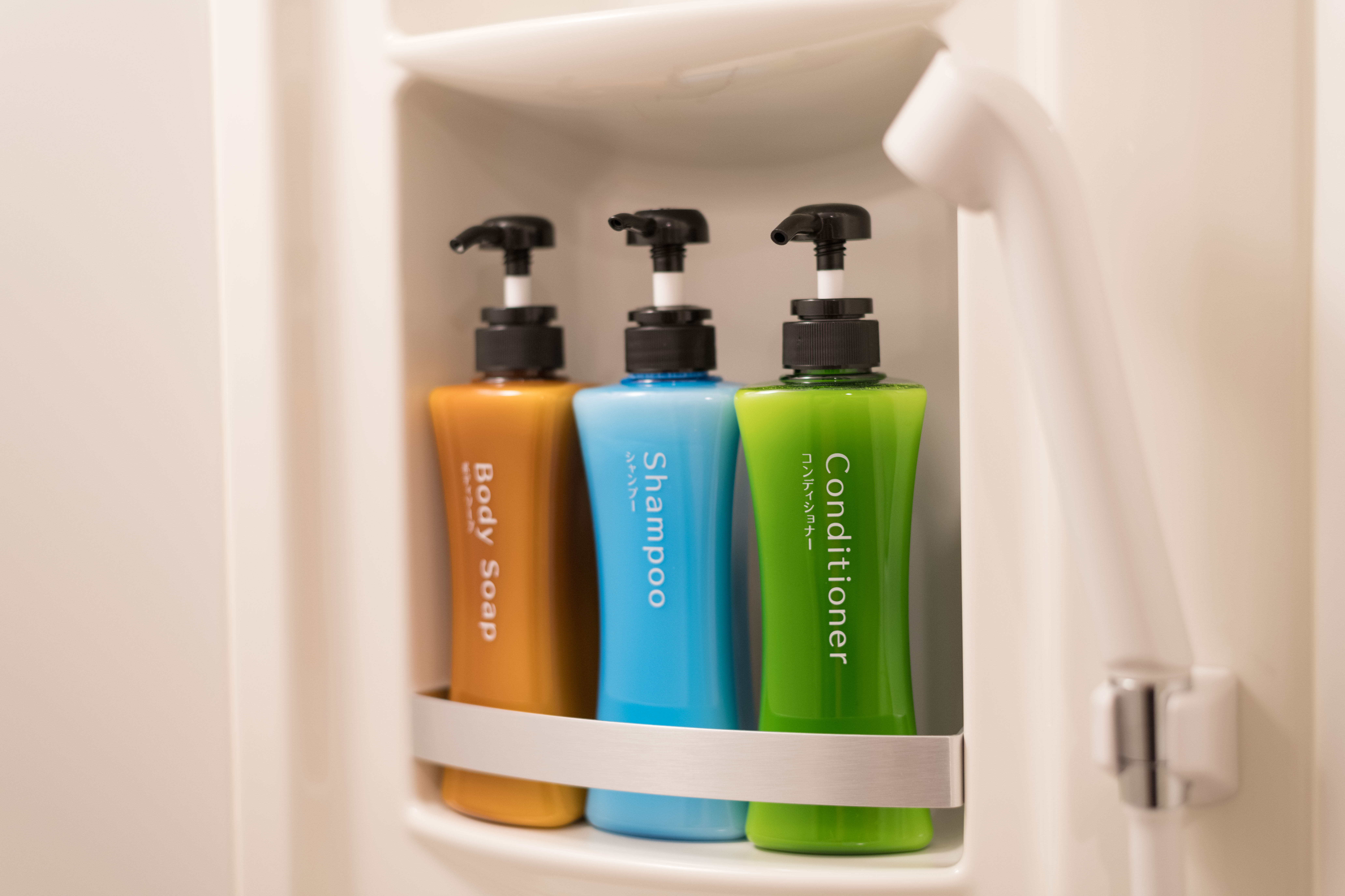 バスアメニティ