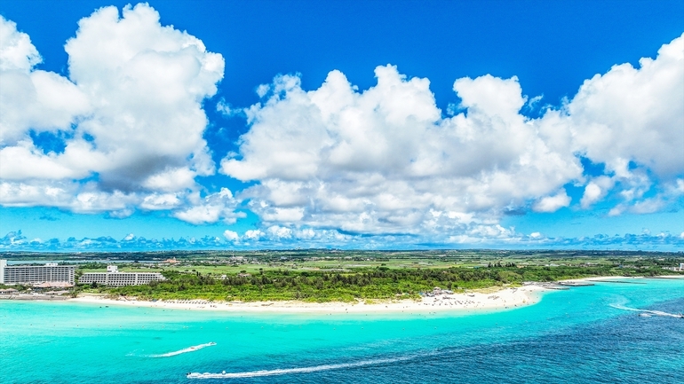 【最上階の2室限定】初夏のみやこ島でコンドミニアムステイ＜素泊まり＞2泊から！
