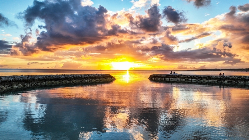【秋冬SALE】選ぶなら宮古ブルー！ちゅら島ステイ＜素泊まり＞
