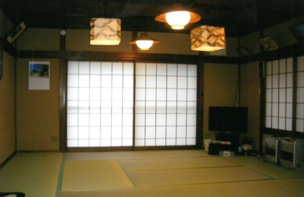 山荘 わさび 宿泊予約 楽天トラベル