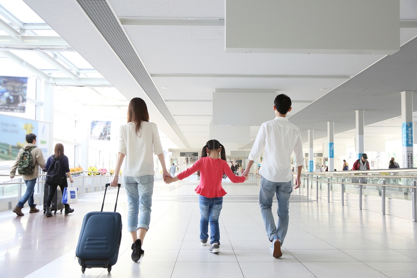 ＜素泊まり＞★成田空港直近×大浴場でリフレッシュ★無料Wifi完備★【空港から車で15分♪】
