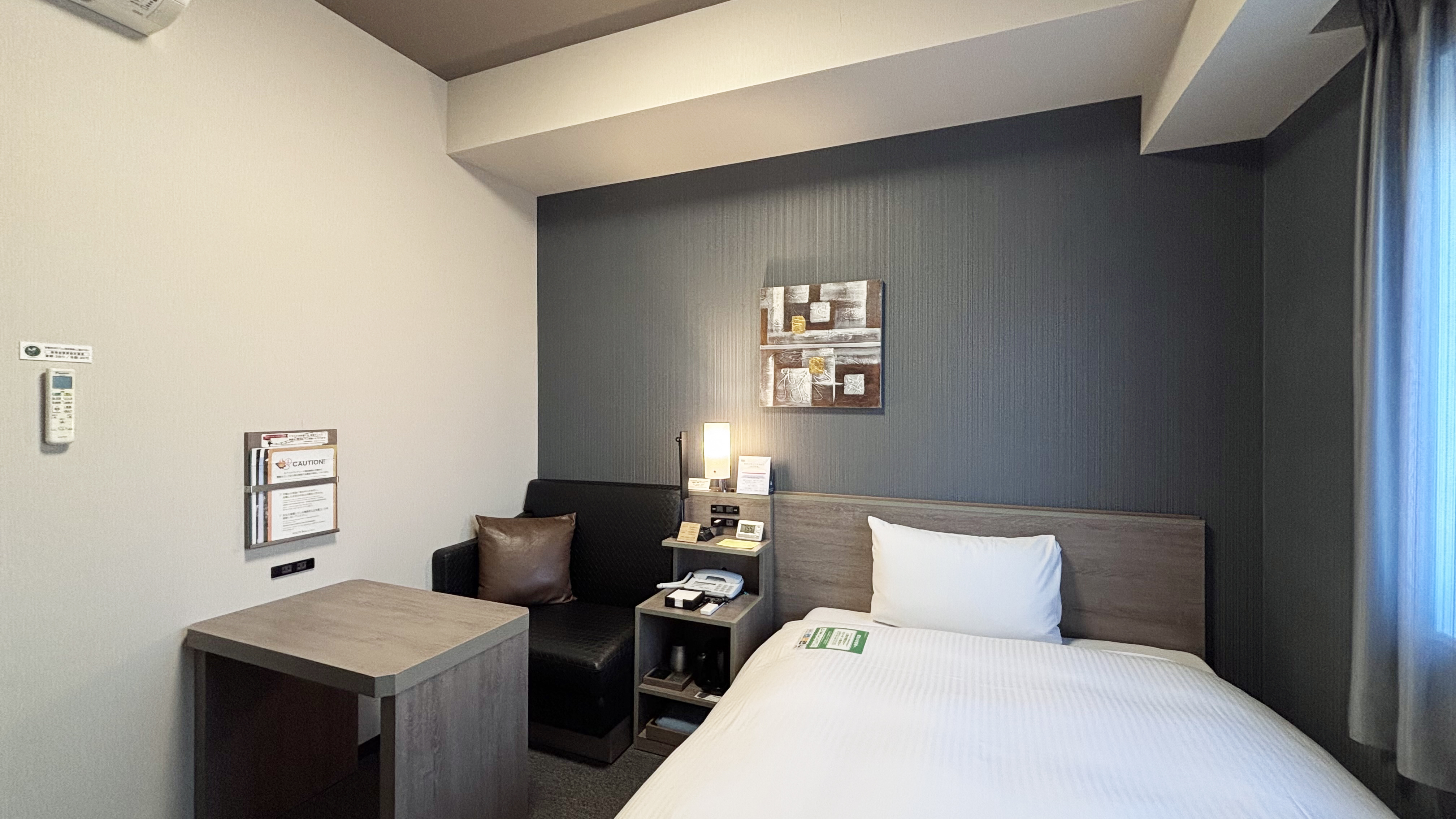 コンフォートシングルルーム2