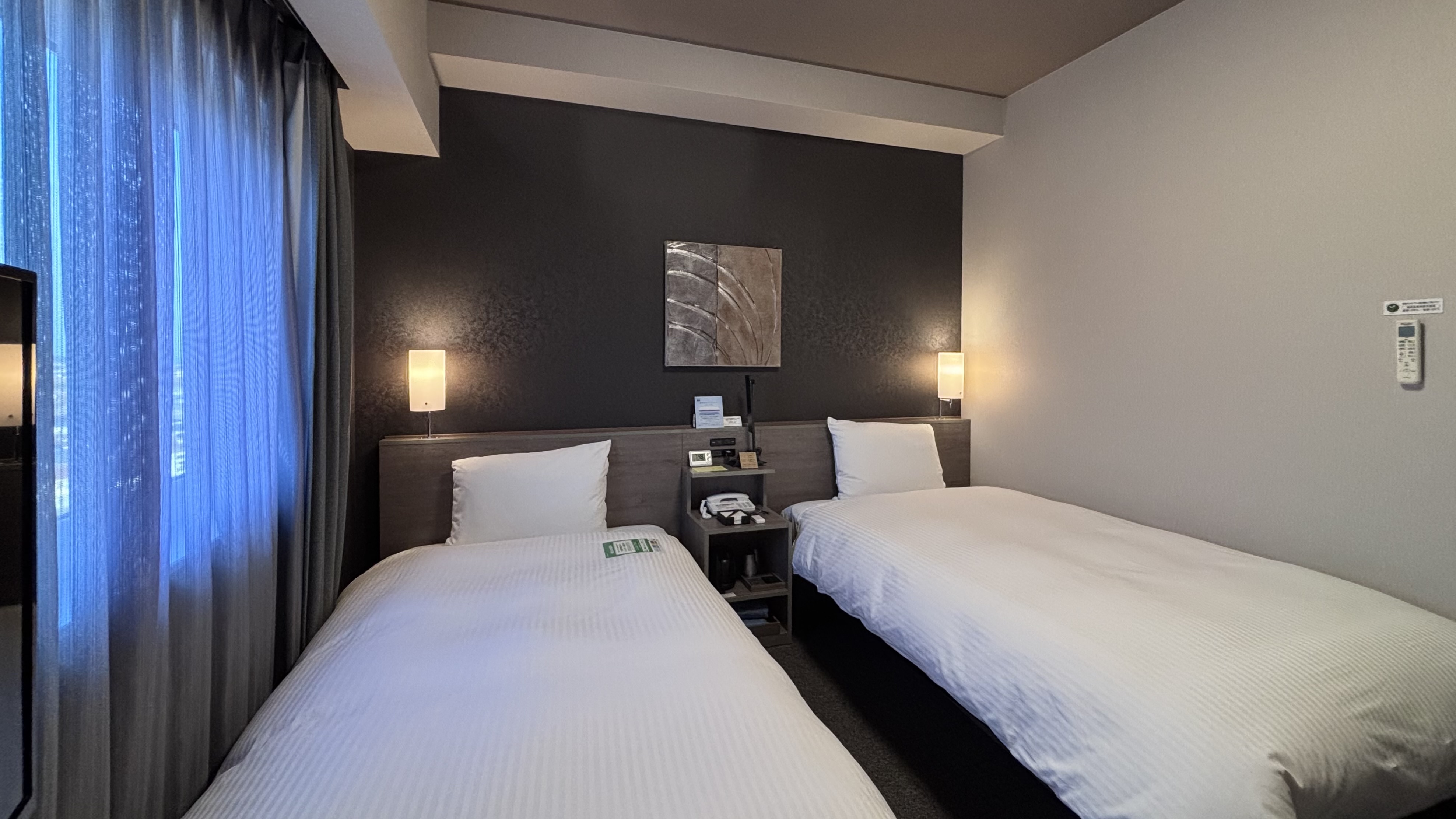 コンフォートツインルーム2