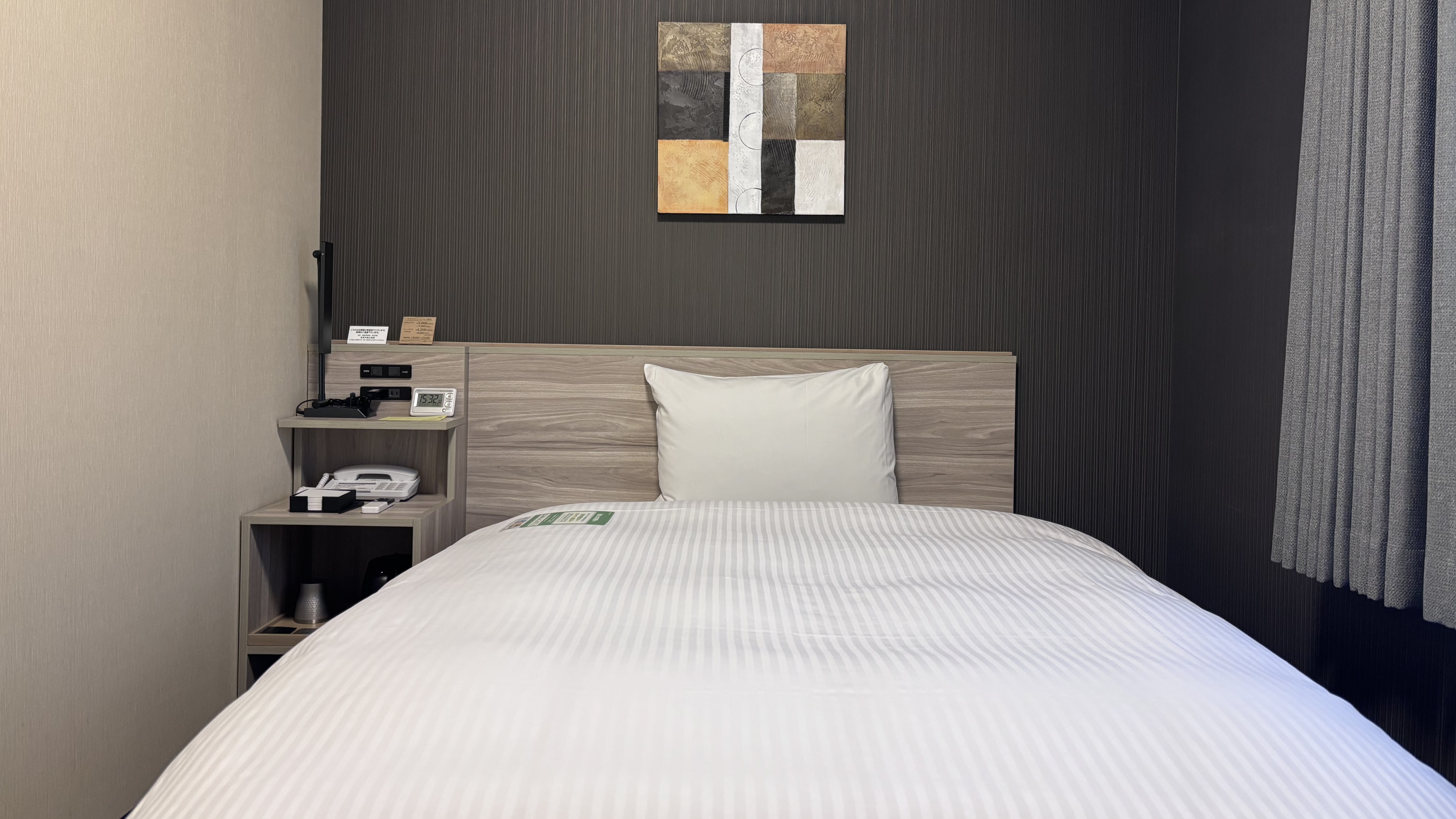 バリアフリールーム3