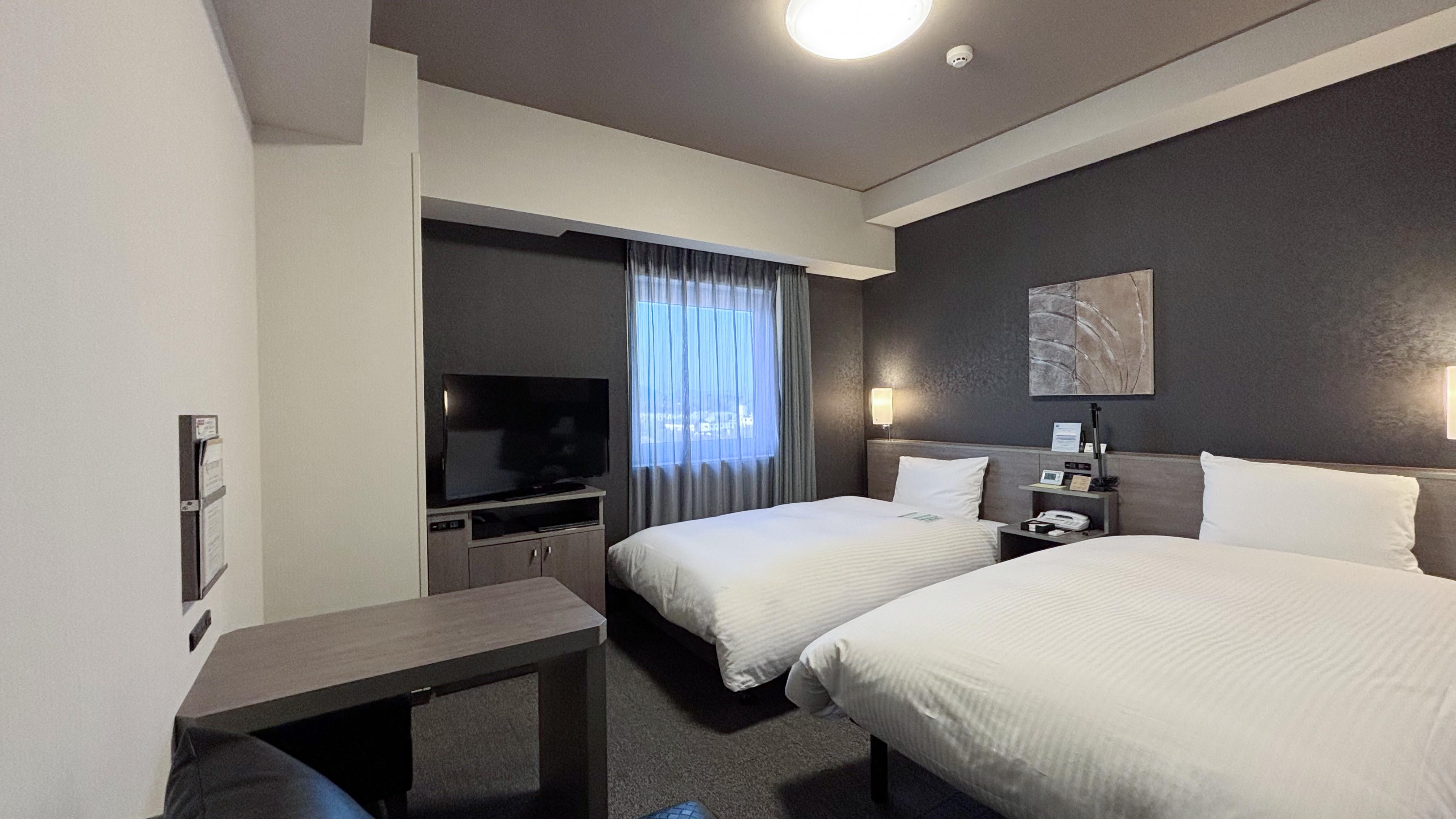 コンフォートツインルーム1