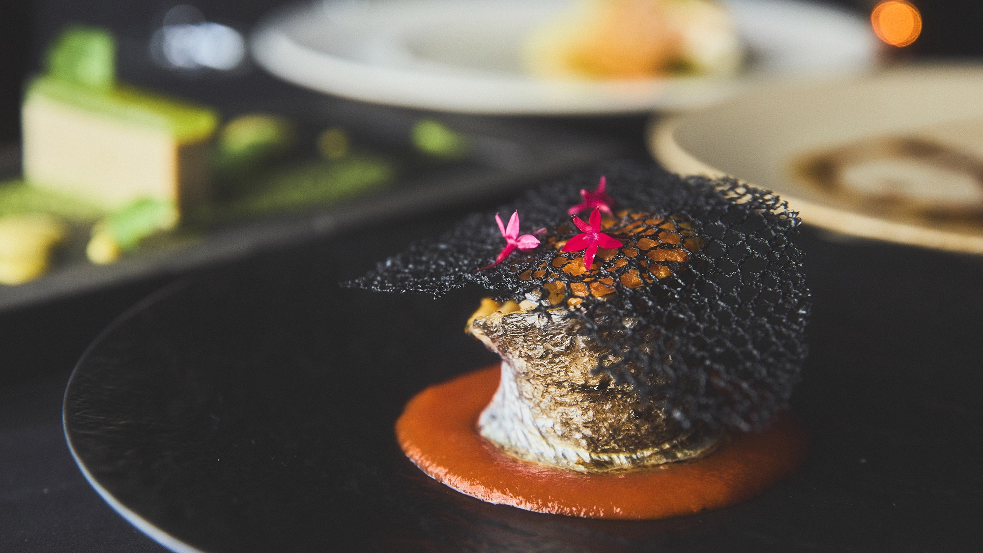 〜1日3組様限定〜生粋かながわ牛をメインにした季節のスペシャルディナーコース〈朝食＆フリーフロー〉