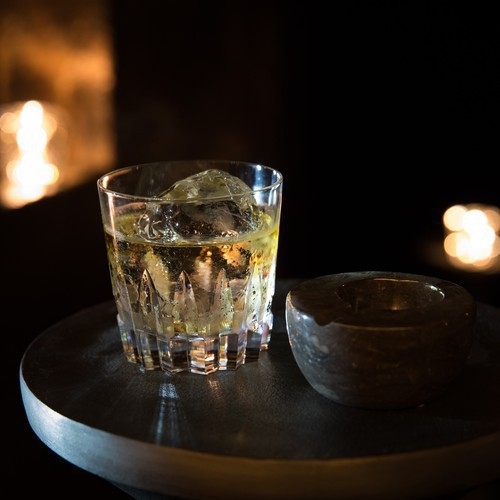 アレックス・ラミレス氏と過ごす　−Ron Carupano Premium Night−