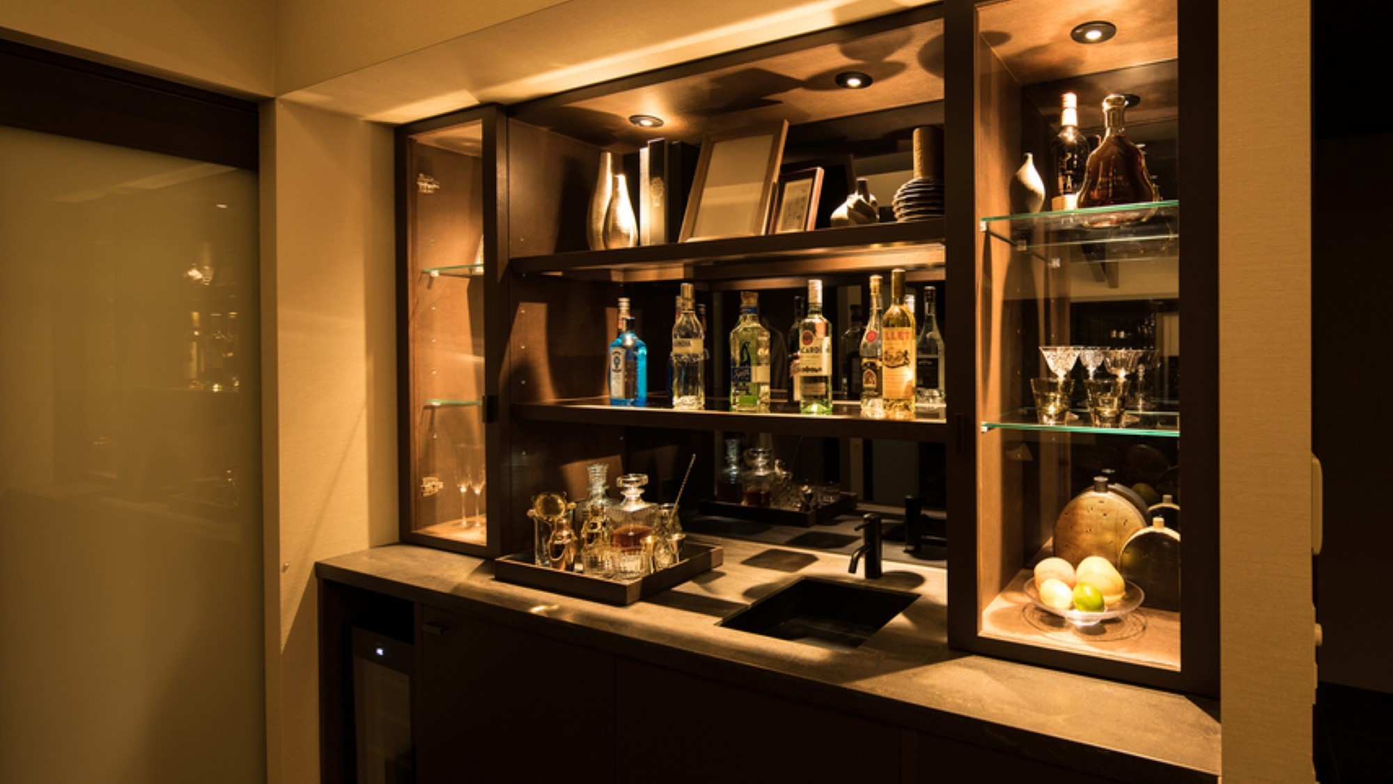 【2025-26年末年始】プレジデンシャルスイートで過ごすオールインクルーシブステイ