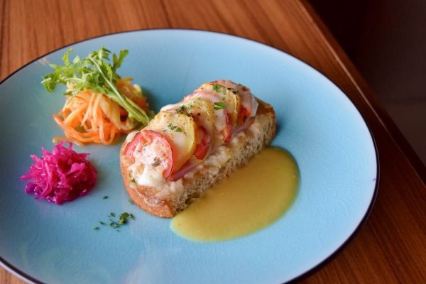 〜1日3組様限定〜季節のスペシャルディナーコース〈朝食＆フリーフロー〉