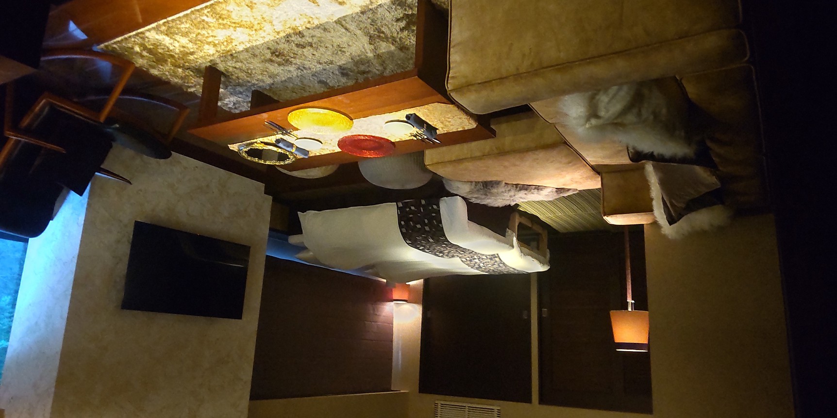 シャンパンスイート