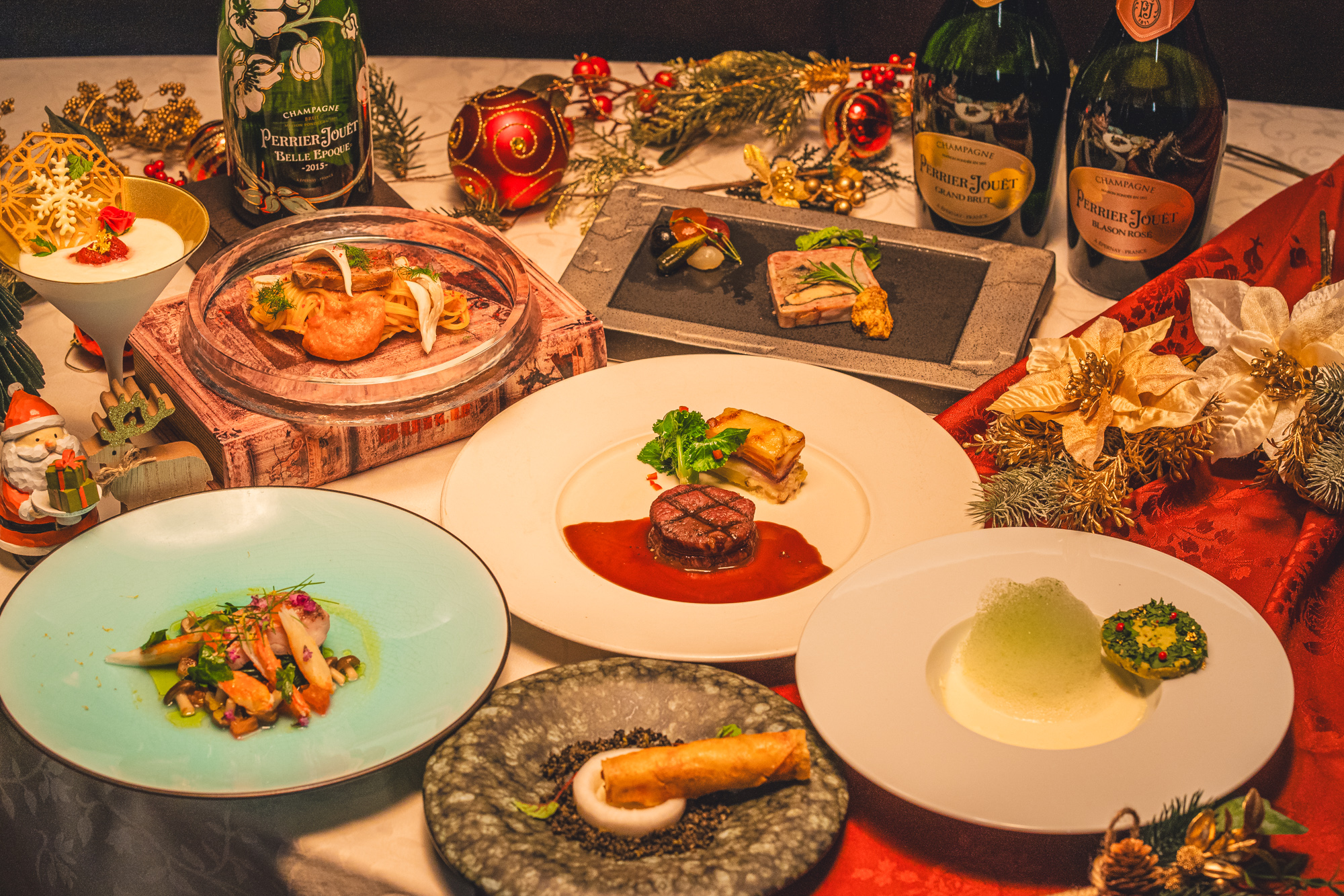 2024XmasDinner