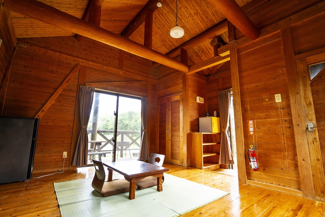 乙羽岳森林公園露營地與小屋 Rakuten Travel