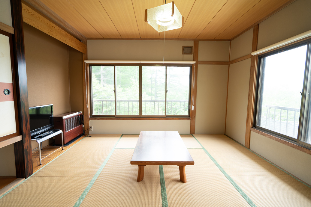 ３泊以上！素泊まり連泊が安い！のんびり滞在にお使いください