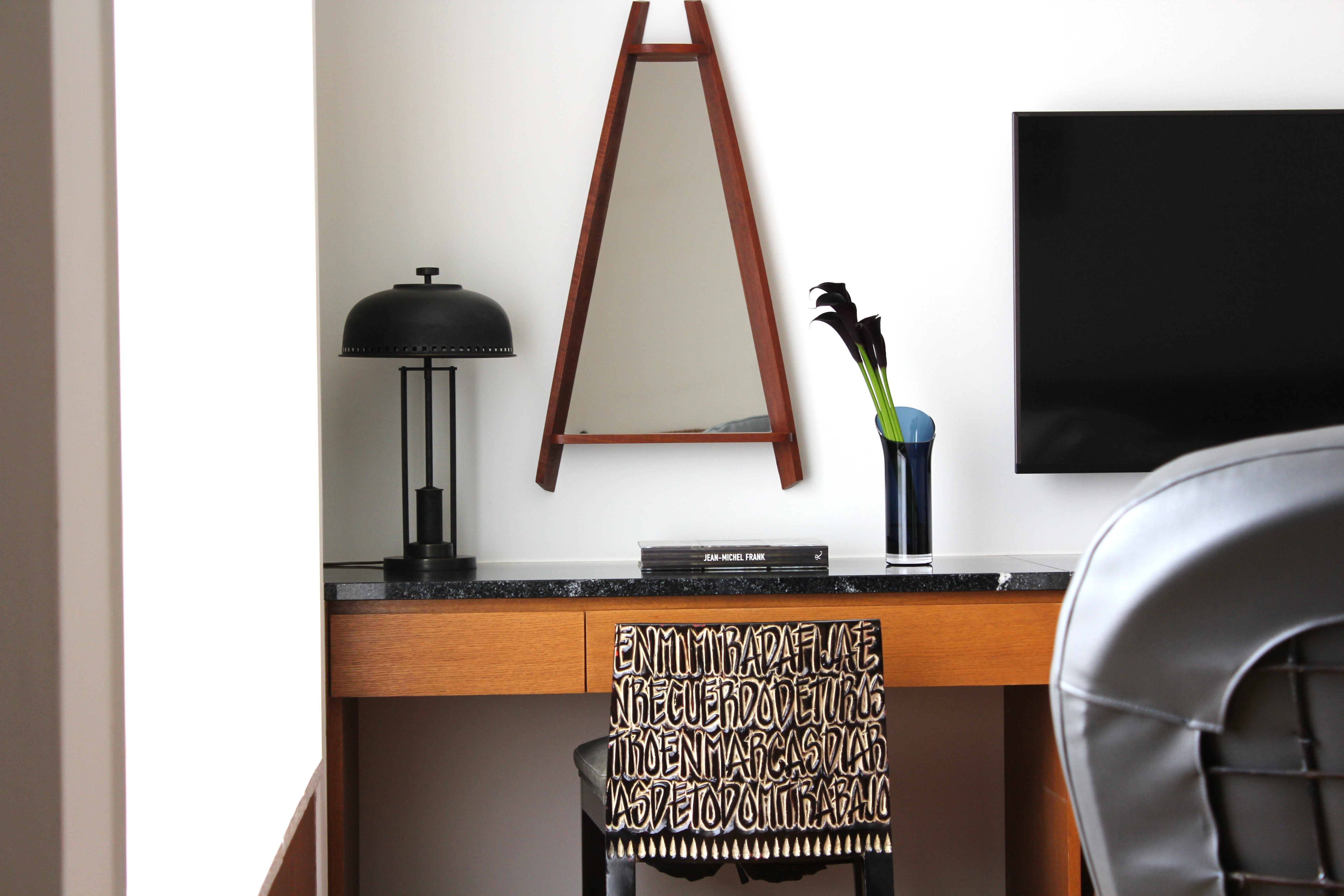 Room A
