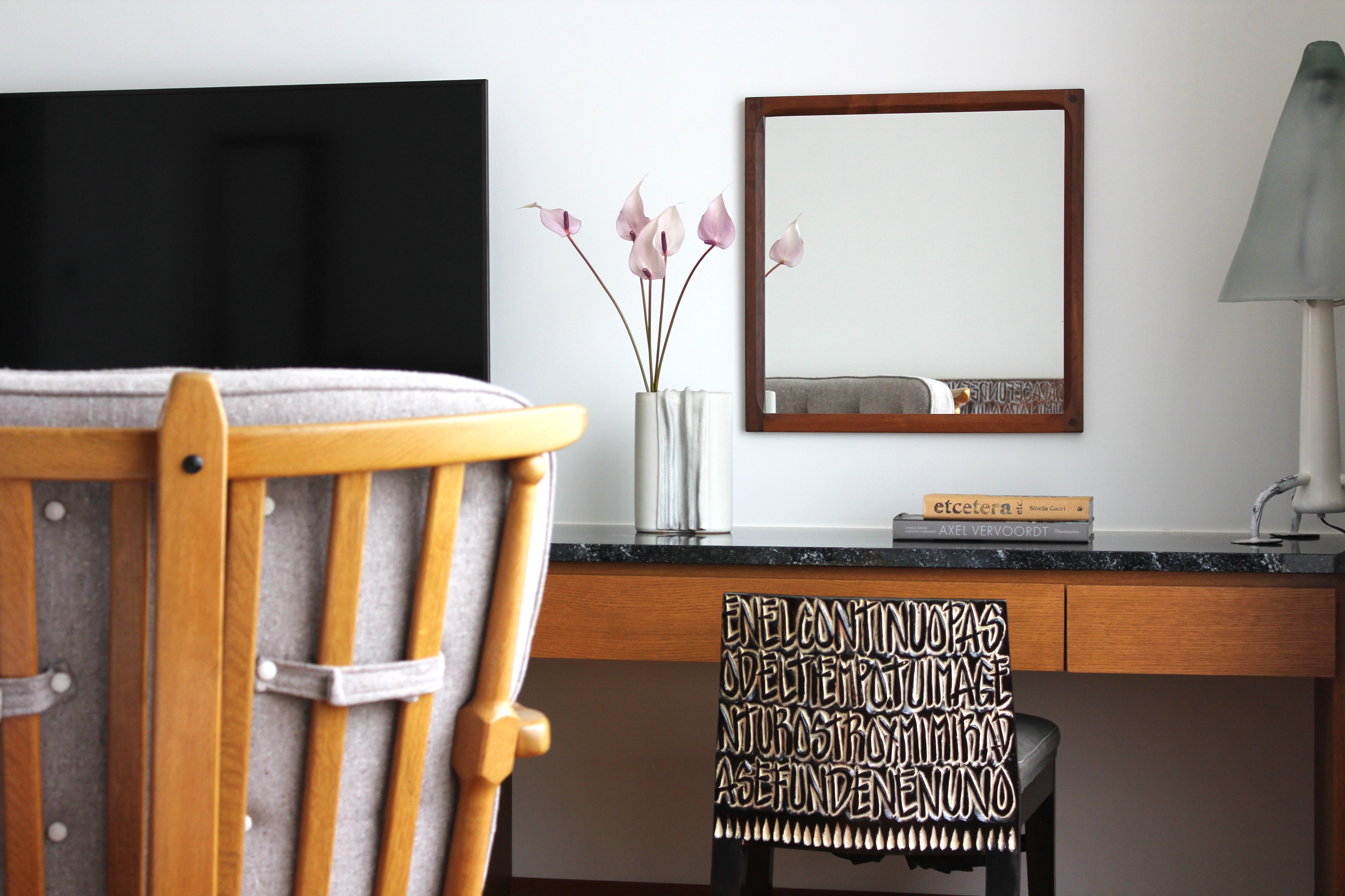 Room B