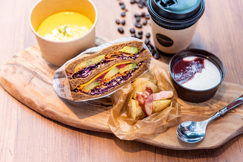 ラ ジェント ホテル新宿歌舞伎町 ２０１９年８月１日ｇｒａｎｄ ｏｐｅｎ 朝食メニュー変更のお知らせ 楽天トラベル