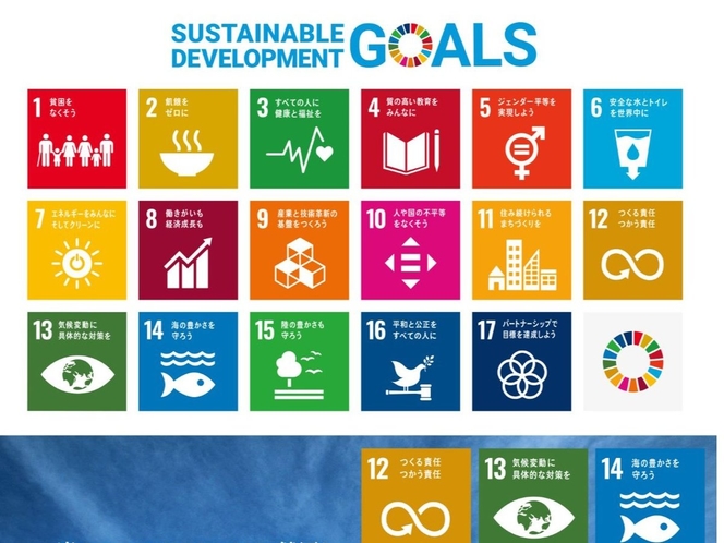 SDGs