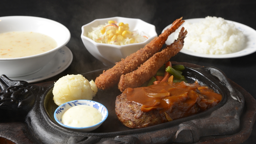 【ステーキハウス88】熱熱ステーキ！沖縄で愛されるステーキハウス【夕朝食付】名物料理堪能あれ！