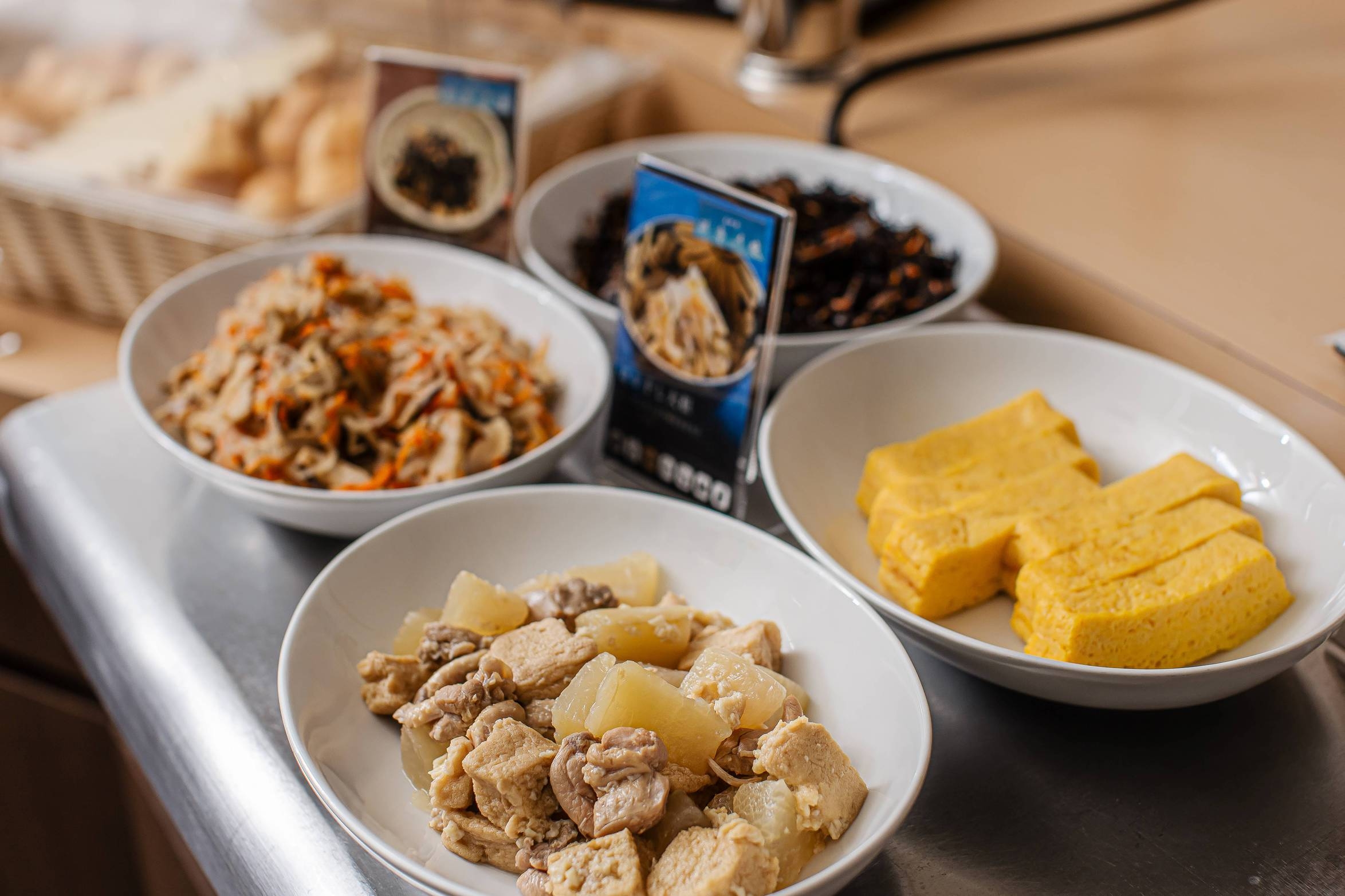 【スタンダード】《ハッピーアワー☆生ビールあり/男性浴場完備/無料朝食》