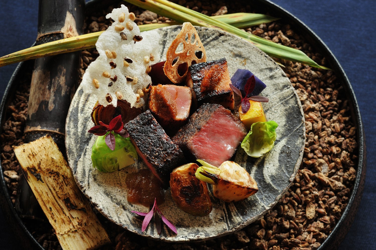 星のや竹富島(レストラン・食事)