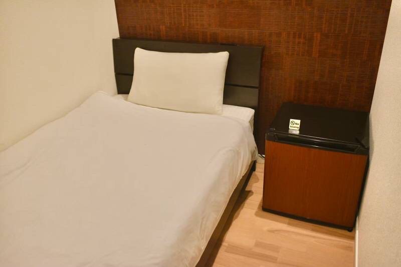 【女性専用】ルームシェア◆シングル｜1ルーム1ベッド