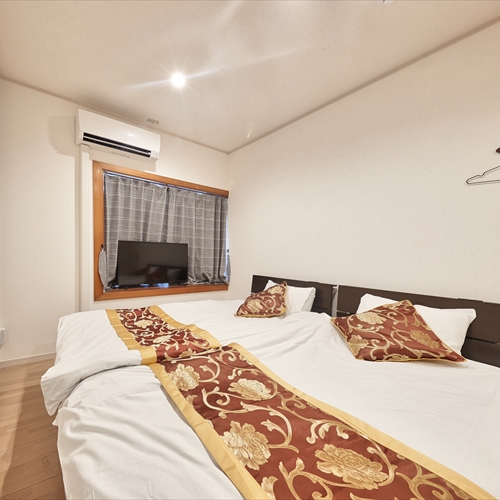 デラックスファミリールーム