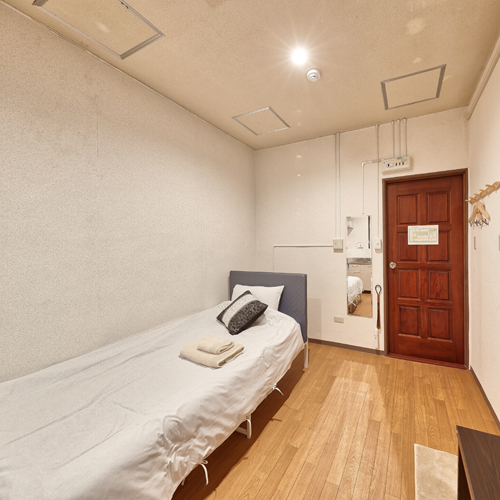 シングルルーム