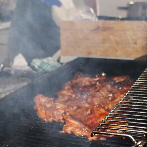 屋上ビアガーデン_イメージ1