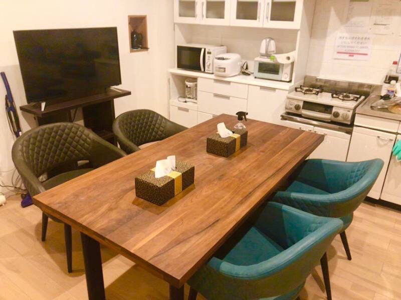 【女性専用】ルームシェア◆シングル｜1ルーム1ベッド