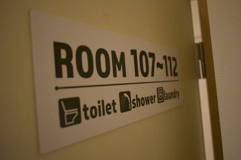 【女性専用】ルームシェア◆シングル｜1ルーム1ベッド