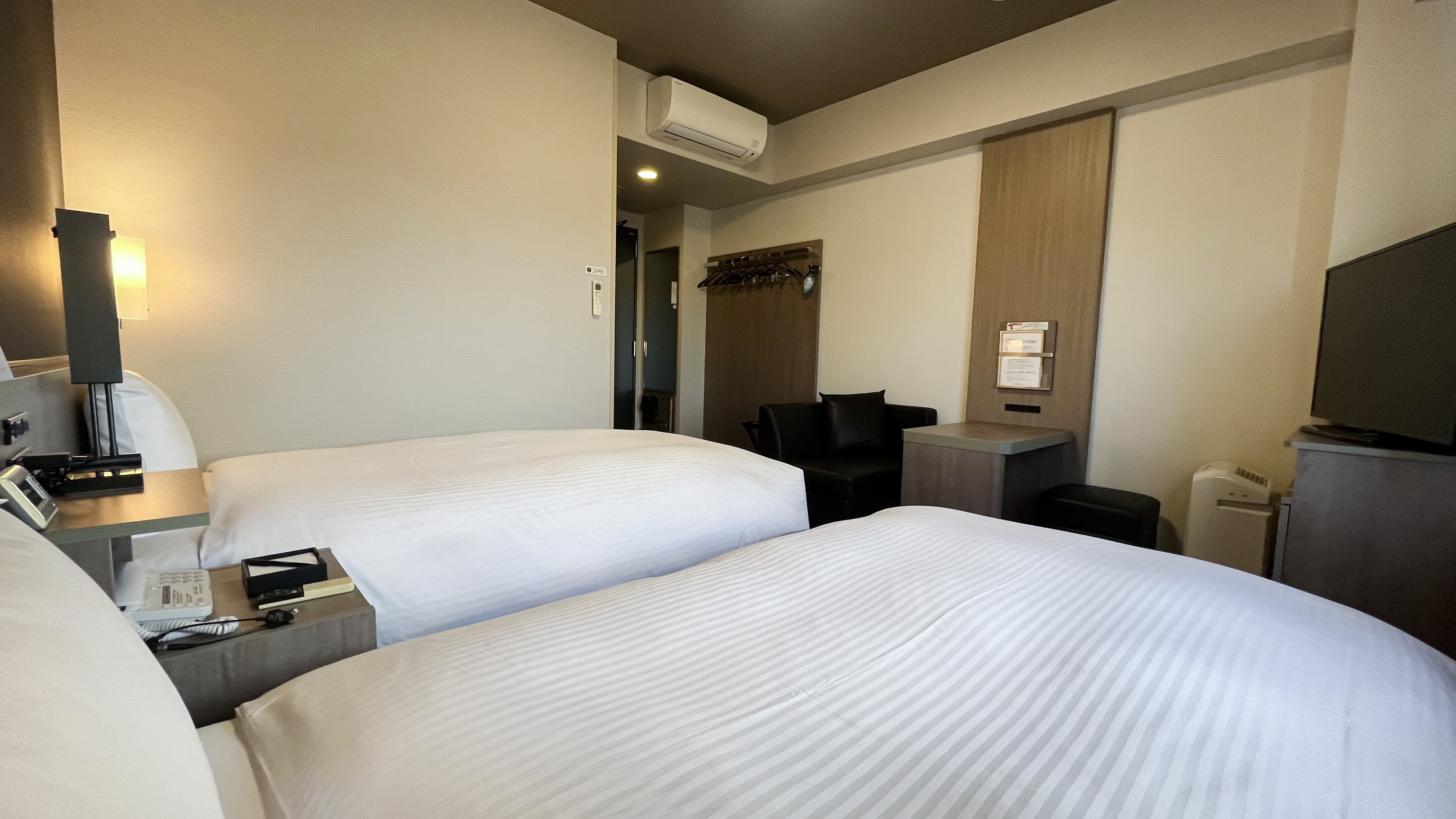 コンフォートツインルーム2