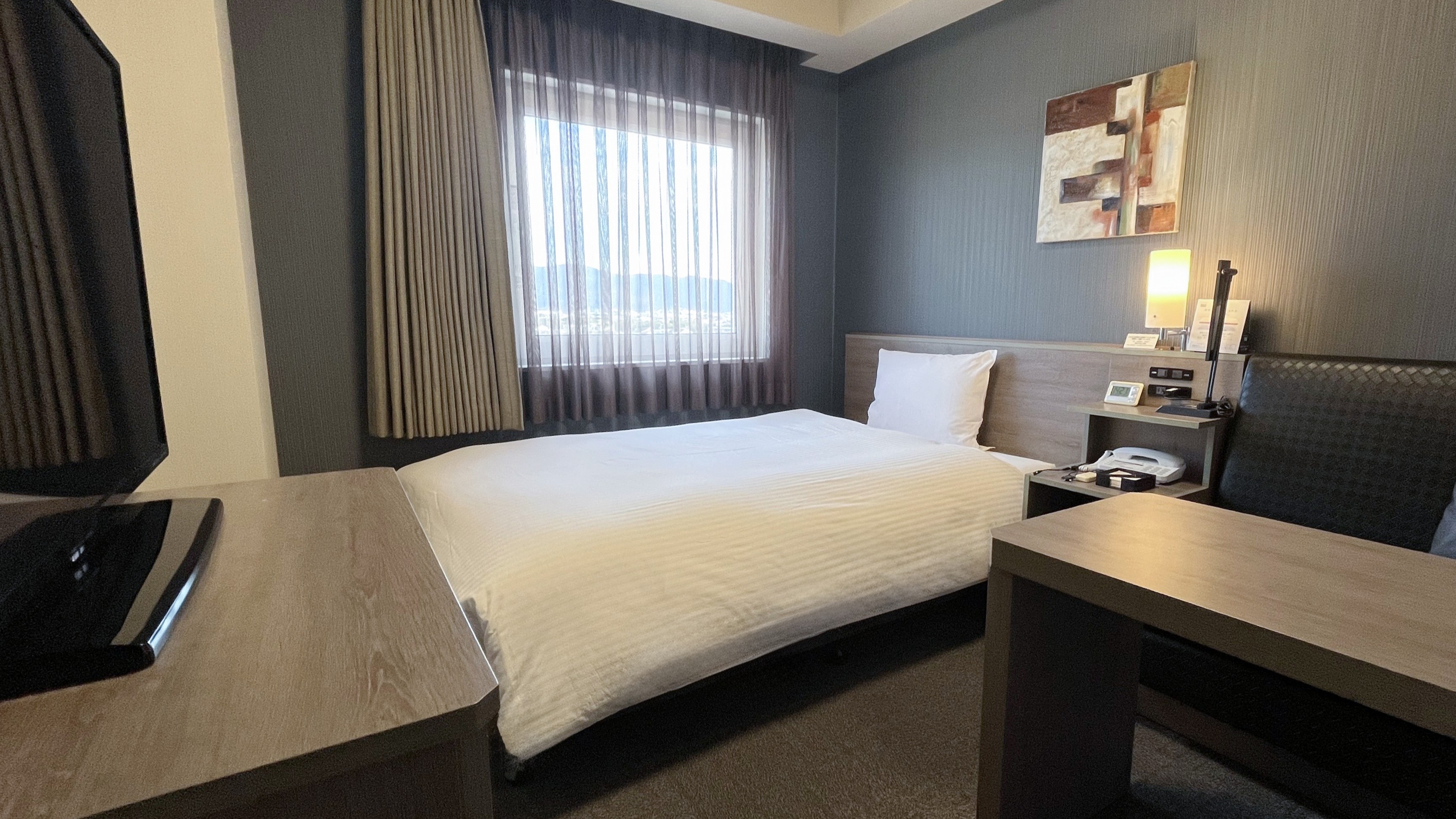 コンフォートシングルルーム