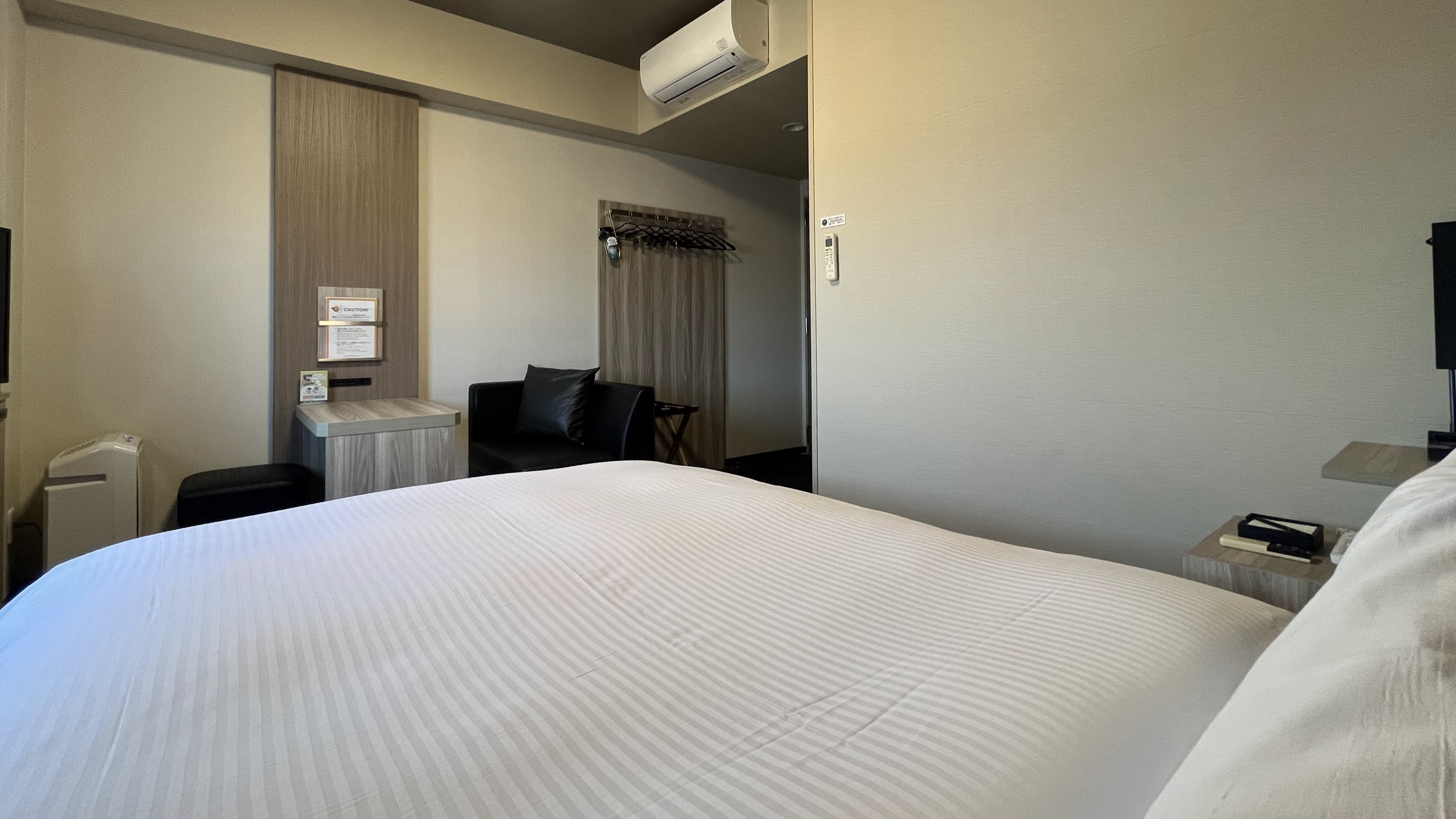 スタンダードダブルルーム2