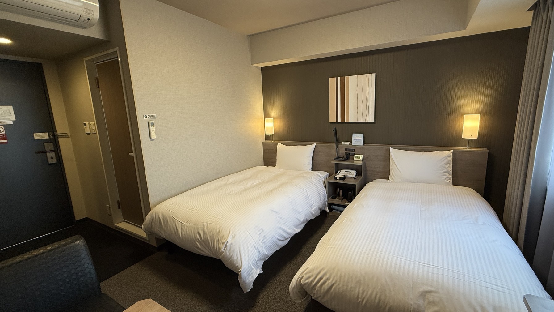 コンフォートツインルーム2