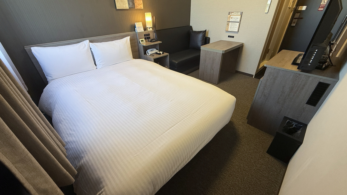 コンフォートセミダブルルーム2