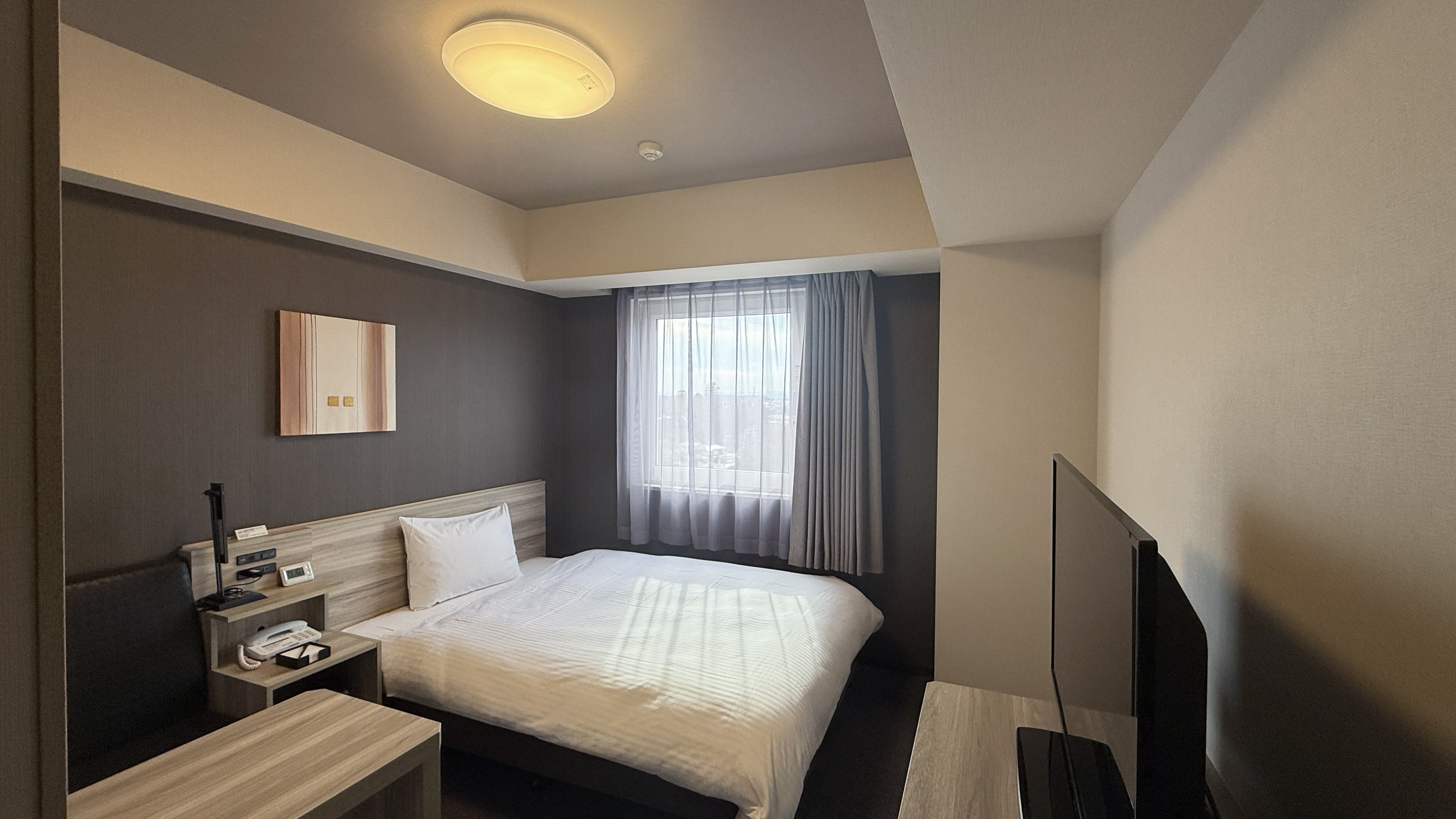 スタンダードシングルルーム1