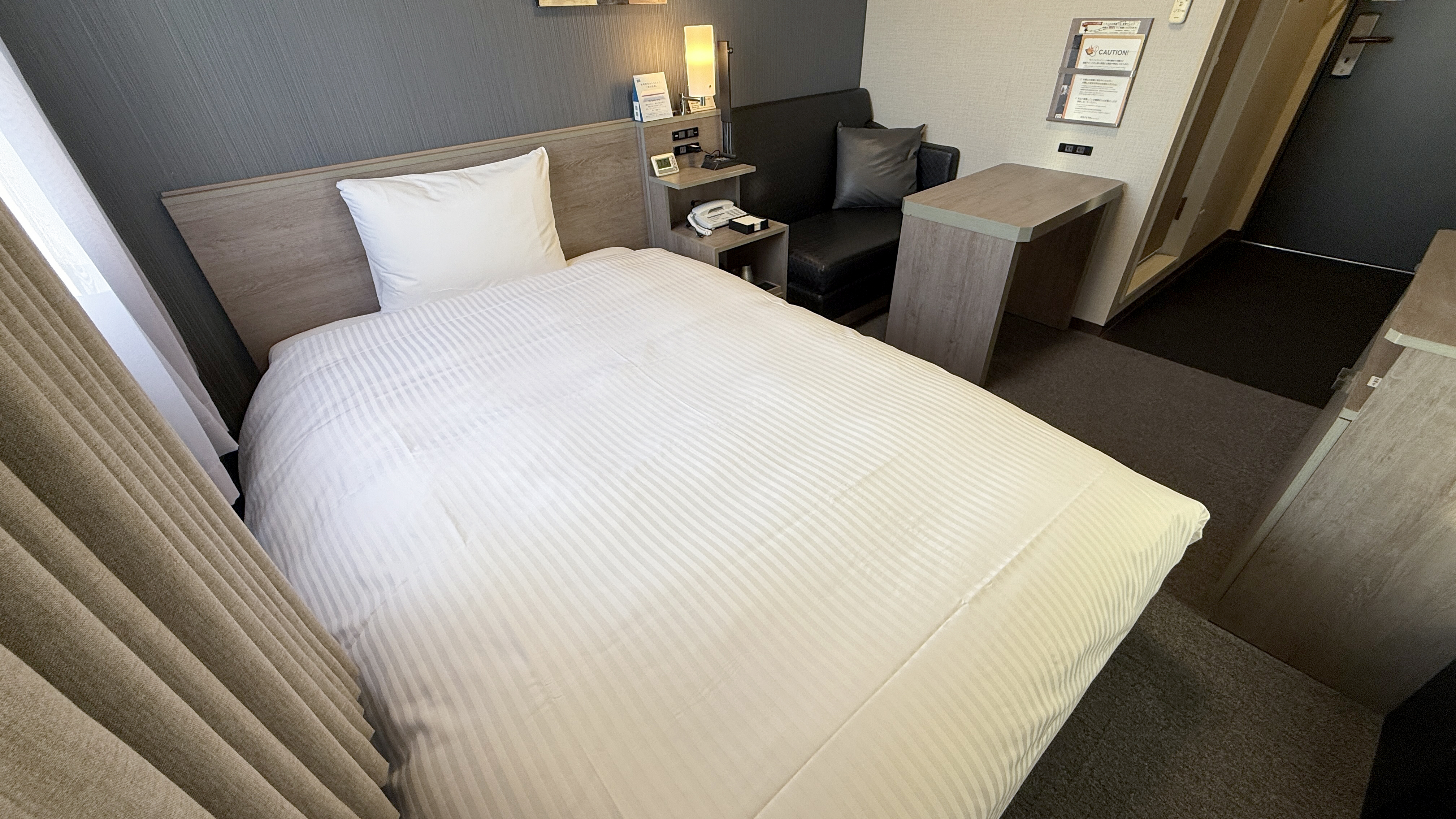 コンフォートシングルルーム2