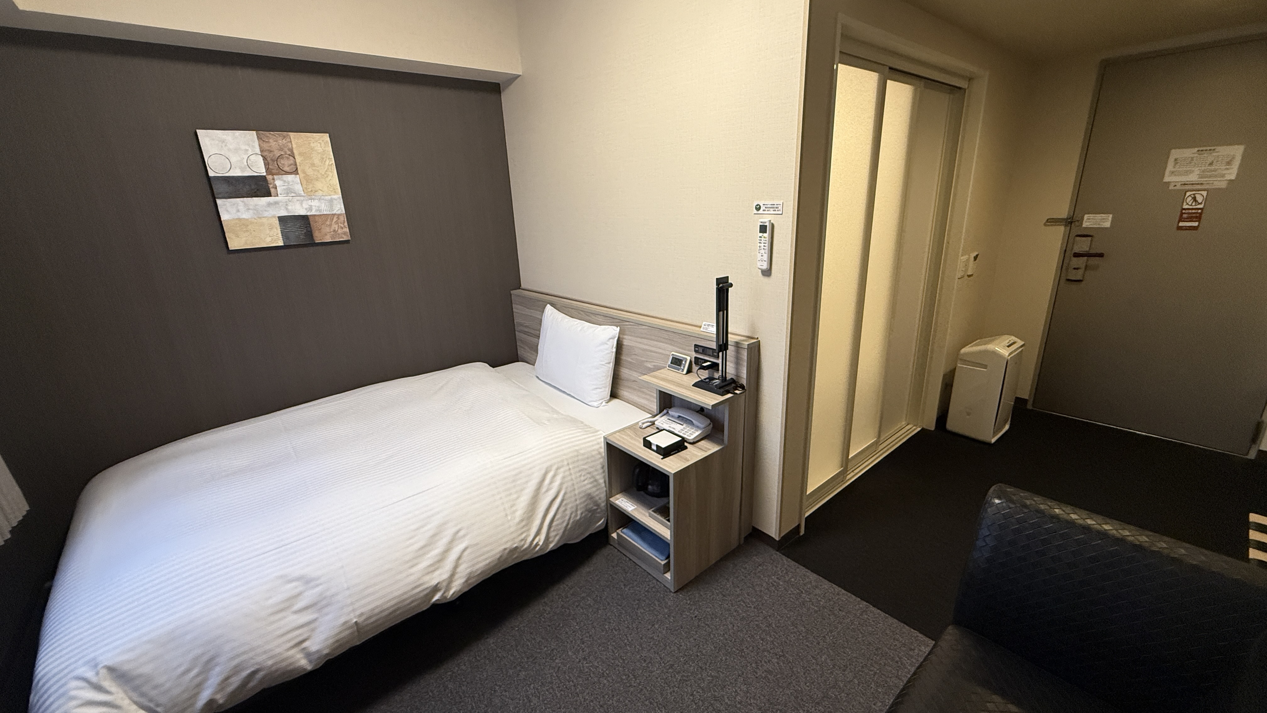 バリアフリールーム2