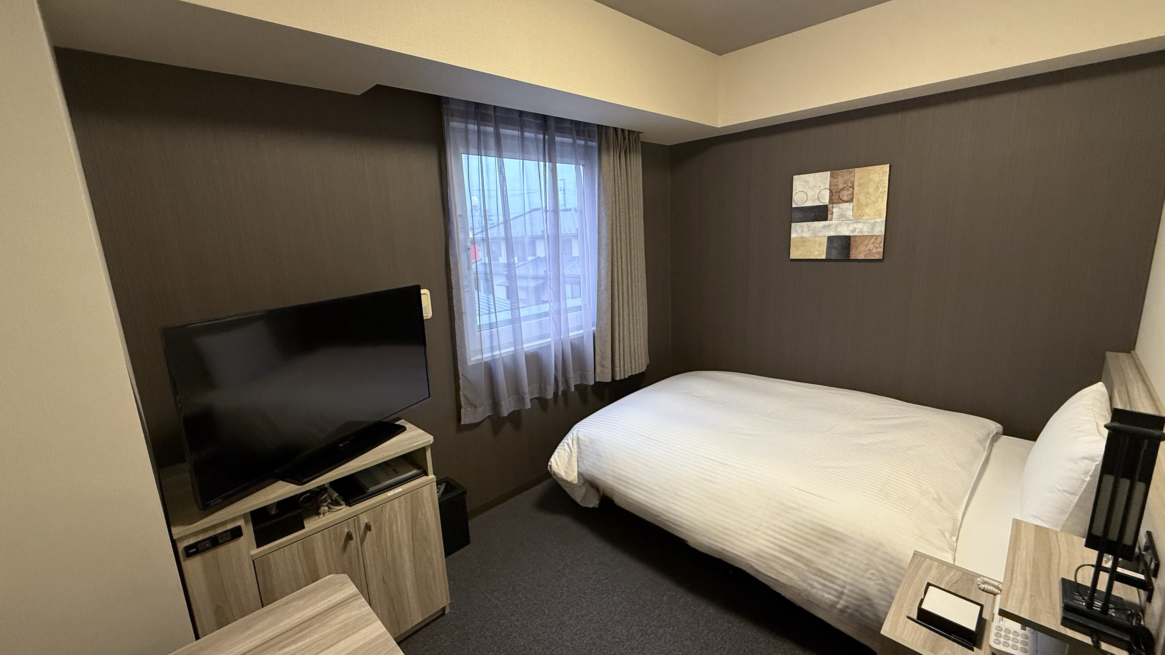 バリアフリールーム1