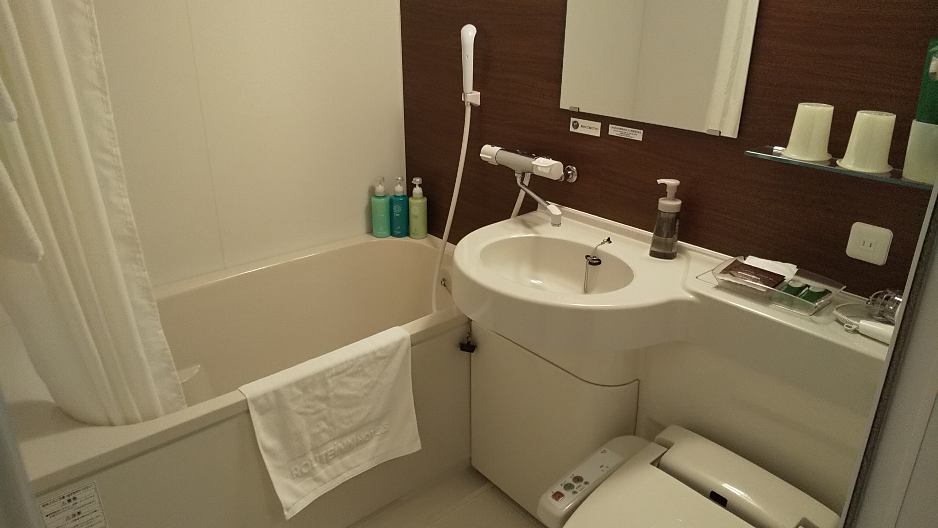 コンフォートタイプ　ユニットバス