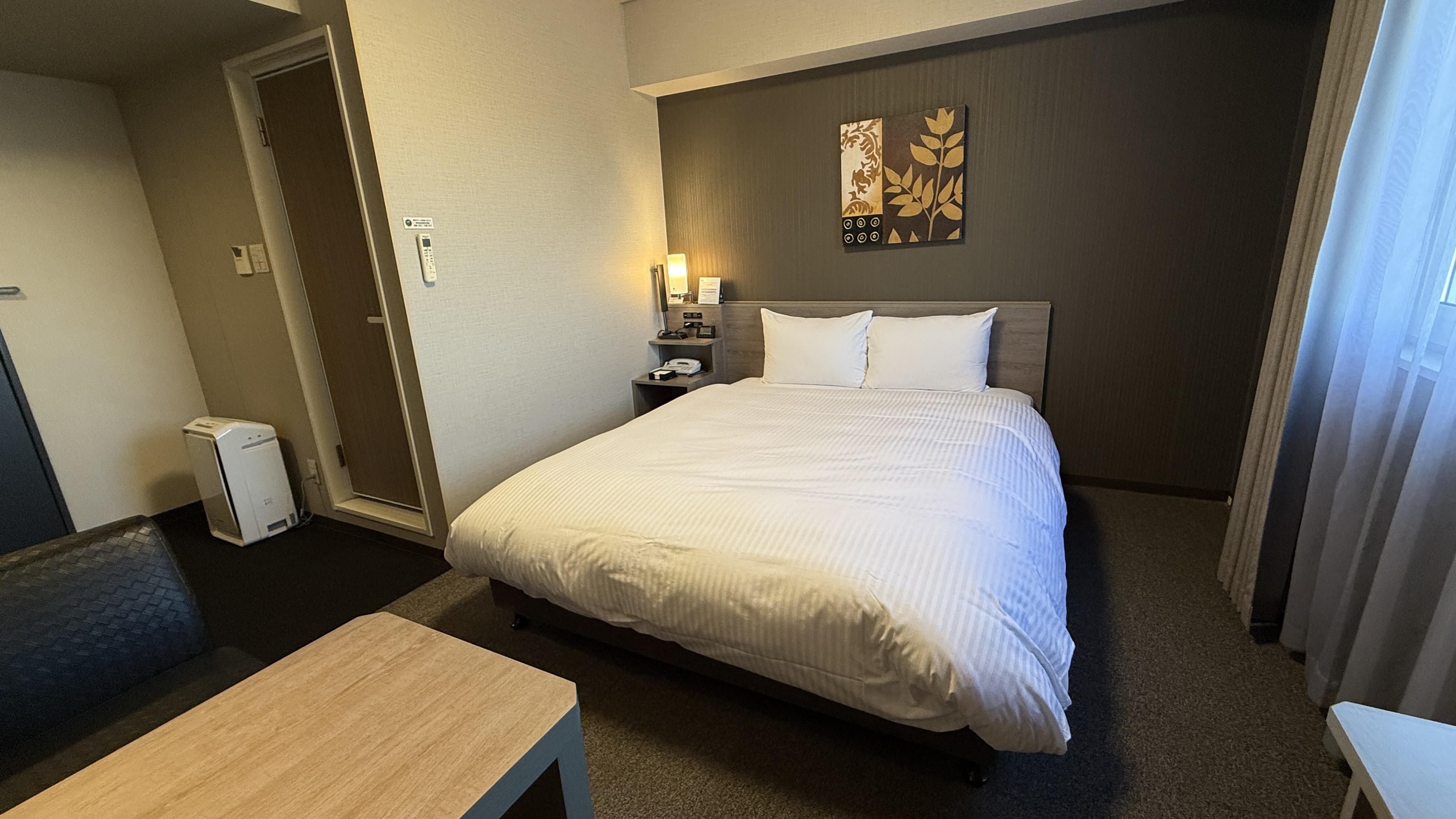 コンフォートダブルルーム2