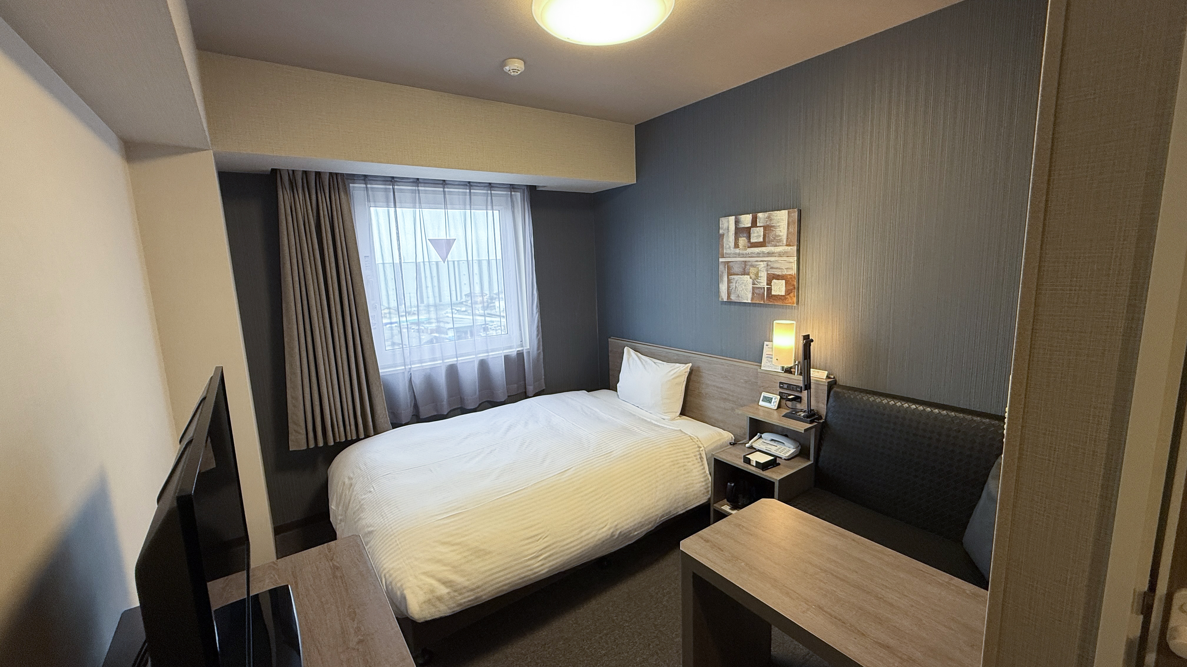 コンフォートシングルルーム1